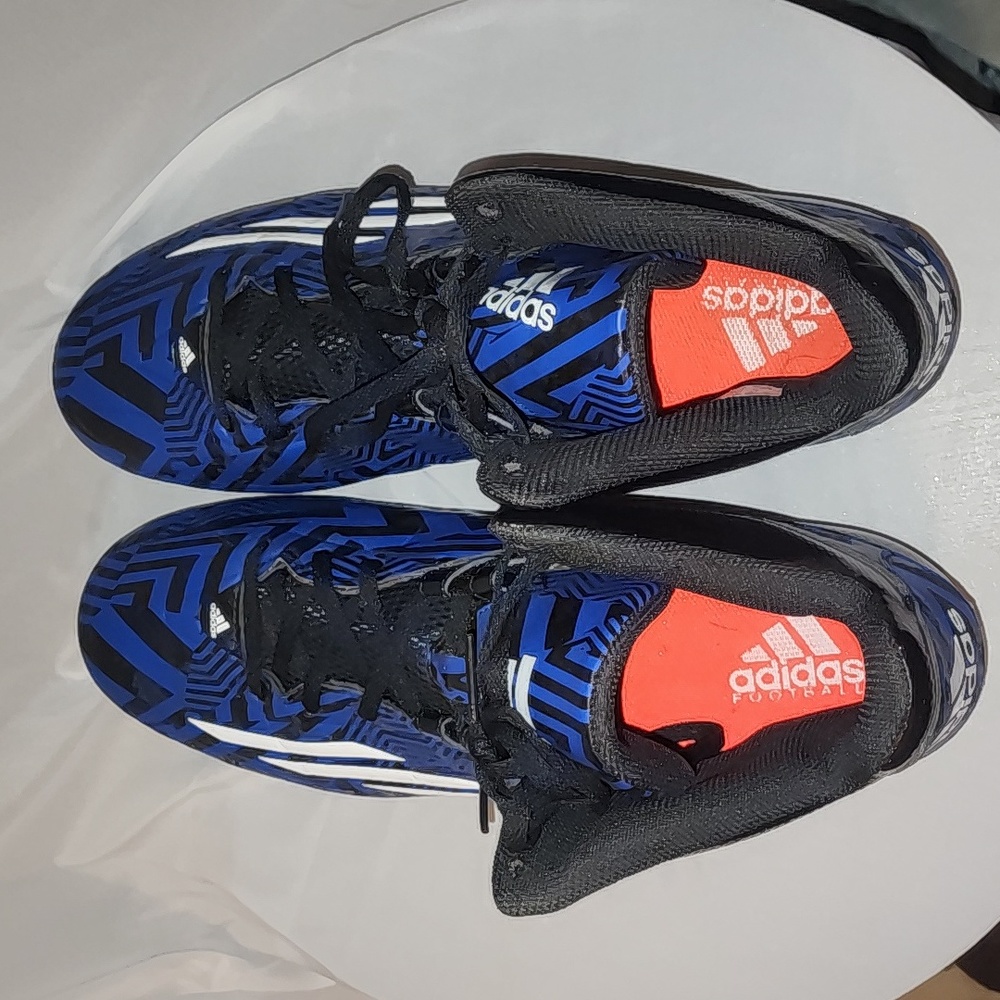 Adidas Filthyspeed Football Cleats